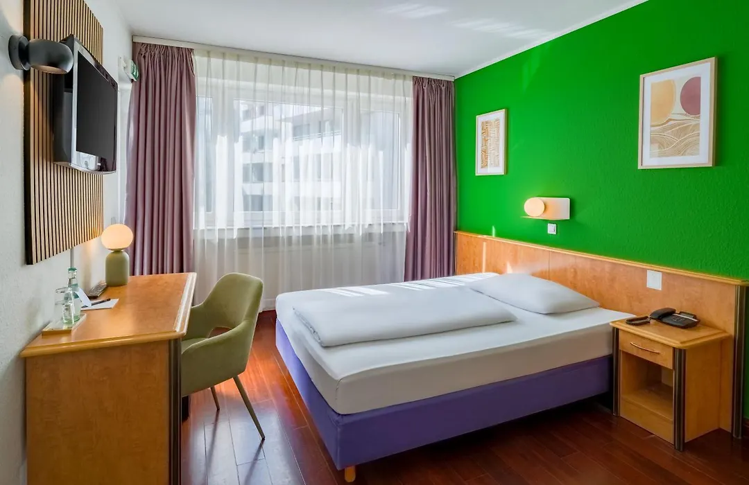 Hotel Batavia-1