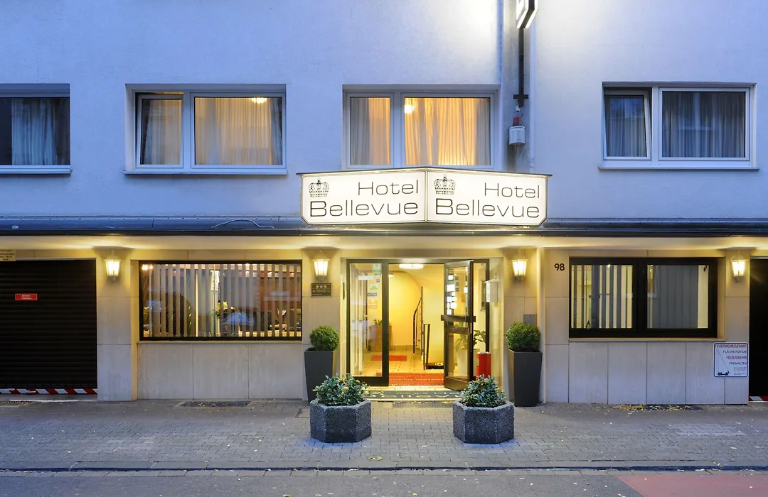 Bellevue Hotel-1