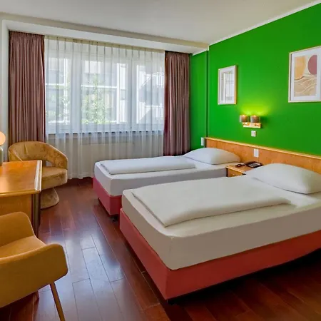 Hotel Batavia-2