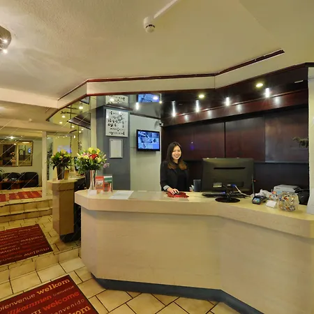Bellevue Hotel-2