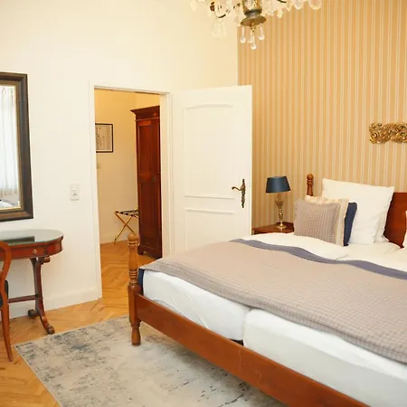 Boutique Hotel Windsor - The Charming City Hotels-2