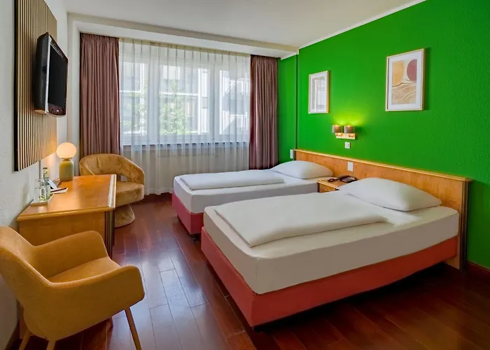 Hotel Batavia