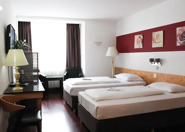 Hotel Batavia